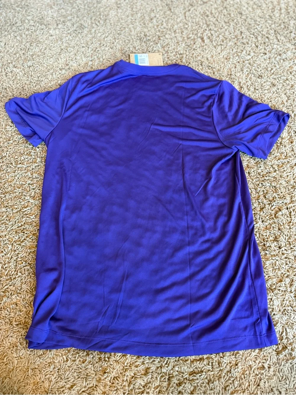 Nike dry fit tshirt